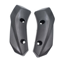 Motorcycle Side Radiator Covers for Yamaha MT-07 FZ-07