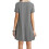 Short Sleeve Skirt 1