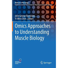 Omics Approaches to Understanding Muscle Biology Paperback Book