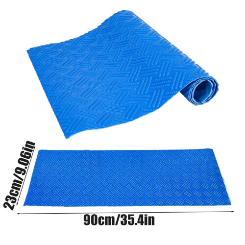 Pool Step Mat Anti-Slip Protective Pad Cuttable 1