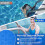 Pool Step Mat Anti-Slip Protective Pad Cuttable 3