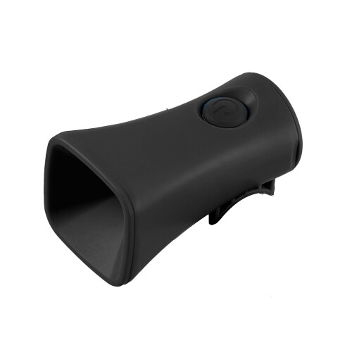 DAMAI Electric Horn 120dB Rechargeable Compact Horn for