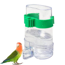 Automatic Bird Water Feeder Dispenser B1X0