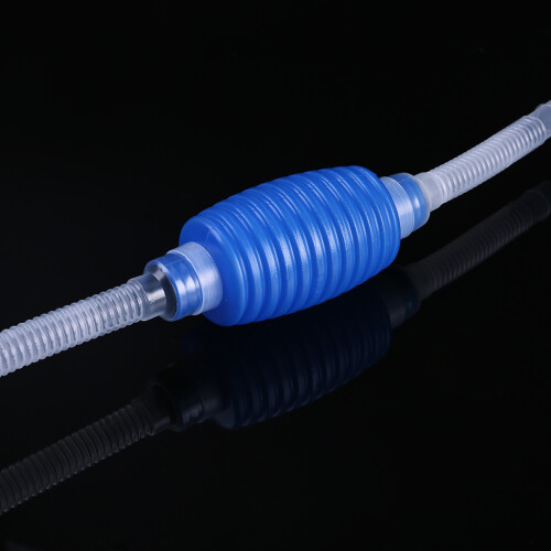 Kit de changement d'eau d'aquarium poisson pour réservoir Siphon 2