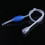 Kit de changement d'eau d'aquarium poisson pour réservoir Siphon 7
