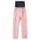 Kids Ski Pants Waterproof Warm Windproof Solid Color 8-16 1
