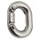 Chain Link Connector Steel C-Type Split Link for Anchors 1