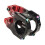 Bicycle Stem Heavy Duty Short 1 1