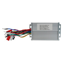 Brushless Motor Controller 36V 48V 64V 350W 450W 2-Mode