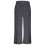 Girls' Casual Solid Pants Breathable Long Trousers Size 1