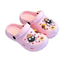 Kids Garden Clogs Soft Sole Slip-On Water Shoes for Ages