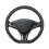 Car Steering Wheel Cover Universal 38cm D-Pattern 1