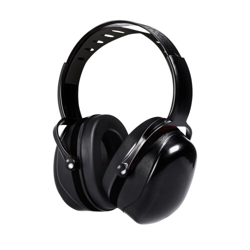 Noise Canceling Earmuffs for Sleep and Study 30dB SNR