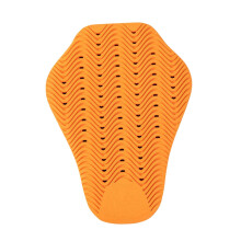 Motorcycle Back Protector Insert for Jackets Breathable