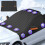 Car Windshield Cover Black All-Weather Front Protector 1 1