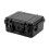 Tool Case Waterproof Lockable Anti Fall Tool Box for Garage Outdoors Camping 1