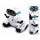 Smart Robots Emo Robot Dance Voice Command Touch Control Singing Dancing Talkking Interactive Toy Gift for Kids Robotic 1