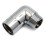 Handhold Shower Arm Extension Elbow Connector High Pressure 7