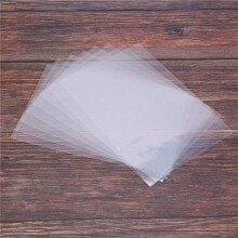 40PCS 140X200mm SLA/LCD FEP Film 0.15-0.2mm Thickness for Photon Resin DLP 3D Printer