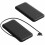 Portable Power Bank 10000mAh with Type-C Cable Black 1