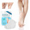 Exfoliating Foot Mask Foot Care Exfoliating Calluses Preventing Chapping 1
