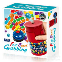 (48 cards) Colorful Ball BINGO Game for Kids Family Party Two-Player Interactive Stress Relief Tabletop Toy