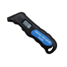 ROCKROK Tire Pressure Gauge LCD Display for Truck