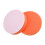 Car Polishing Buffing Pad Flat Sponge 4 Inch 1