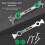 Multifunctional Bathroom Wrench Plumbing Tool Special Wrench for 10