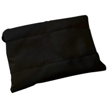 Down cotton Xiaoxiang cosmetic bag female portable travel storage bag, made of nylon and polyester