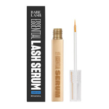 (2ml) Babe Original Lash Serum - Strengthening & Lengthening Eyelash Enhancer, Nourishing & Volumizing Formula, 0.1 fl oz