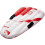 Rubber snow tube with cover 1