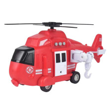 Helicopter Toy for Toddlers 1-3 Years Old