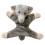 3D Animal Fridge Magnets Colorful Cute Set 1
