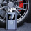 Car-Mounted Wired LED TPMS with Air Pump 1 Set 1
