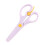 Children's Safety Scissors with Rounded Tips, 1 Pair 1