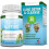 (60 capsules/bottle) Lung Support Capsules Lung Cleanse Herbal Formula 60 Count 1