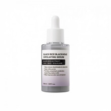 (Black) Black Rice Ex Serum 50ml - Antioxidant Repair Serum, Face Serum, Brightening, Deep Nourishing, Anti-Aging