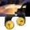 Fog Lights Assembly for Dodge Ram 1500/2500/3500 1994-2002 1