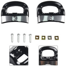 Replacement Side Handles for Cooker Steamer Pot 2 pcs