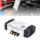 Portable 330mAh SOS Emergency Battery Replacement Durable 2