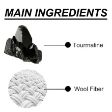 Revitalize Your Feet with Breathable Firming Socks, Foot Care, Non-Slip, Soft, Comfortable ,1 pair