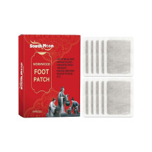 Relieve Foot Fatigue, Improve Sleep, Natural Foot Care Patch for Relaxation and Wellness ,10pcs
