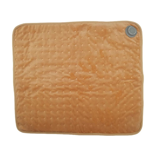 Heated Seat Cushion USB Rechargeable Soft Plush 1
