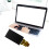 Module d'affichage de liquide LCD 0.84 pouces, écran SPI couleur 6