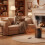 Ceramic Space Heater with Touch Screen, Timer, and Remote 4