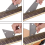 Guitar Maintenance Tool Set with Measuring Instruments 7