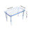 Hamster Platform Blue Material 1 Pack 2