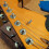 Electric Guitar Roller String Retainers with Mounting Screws 4