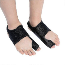 Big Toe Splints, Straighteners for Pain Relief, Ideal for Bent Toes